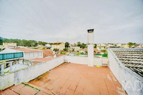 Byhus i Seixal, Setubal, Seixal - € 549.500 | Ref: 793342 - foto 19