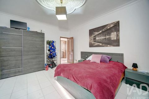 Byhus i Seixal, Setubal, Seixal - € 549.500 | Ref: 793342 - foto 20