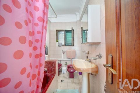 Byhus i Seixal, Setubal, Seixal - € 549.500 | Ref: 793342 - foto 21