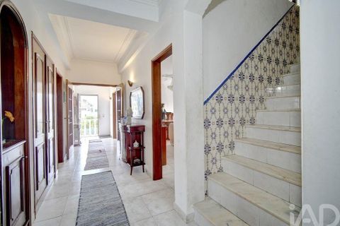 Byhus i Seixal, Setubal, Seixal - € 549.500 | Ref: 793342 - foto 22