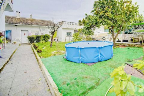 Byhus i Seixal, Setubal, Seixal - € 549.500 | Ref: 793342 - foto 27