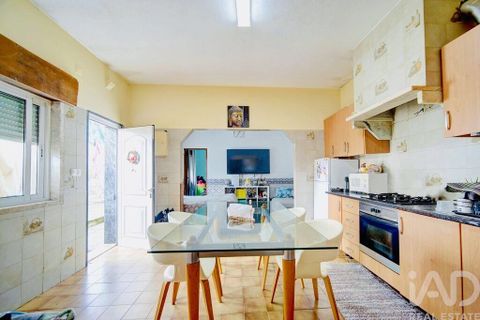 Byhus i Seixal, Setubal, Seixal - € 549.500 | Ref: 793342 - foto 29