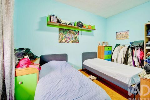 Byhus i Seixal, Setubal, Seixal - € 549.500 | Ref: 793342 - foto 31