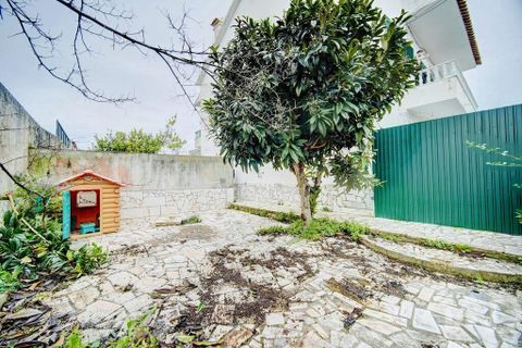 Byhus i Seixal, Setubal, Seixal - € 549.500 | Ref: 793342 - foto 34