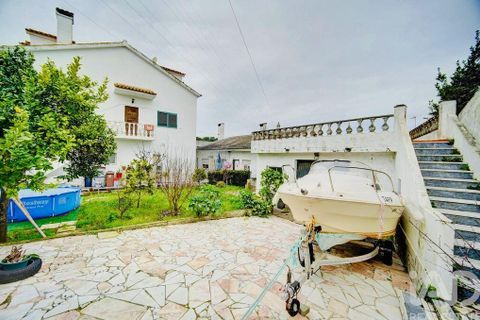Byhus i Seixal, Setubal, Seixal - € 549.500 | Ref: 793342 - foto 35