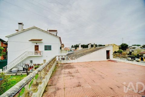 Byhus i Seixal, Setubal, Seixal - € 549.500 | Ref: 793342 - foto 36