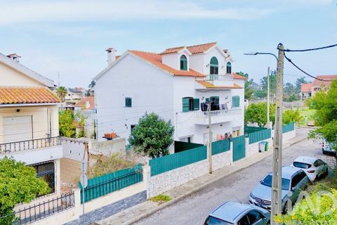 Byhus i Seixal, Setubal, Seixal - € 549.500 | Ref: 793342 - foto 37