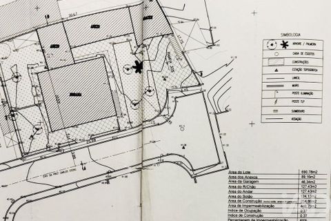 Byhus i Seixal, Setubal, Seixal - € 549.500 | Ref: 793342 - foto 40
