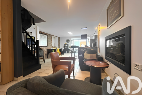 Byhus i Lanvollon, Cotes-d'Armor, Lanvollon - € 353.000 | Ref: 89435 - foto 3