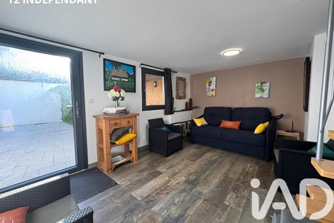 Byhus i Lanvollon, Cotes-d'Armor, Lanvollon - € 353.000 | Ref: 89435 - foto 11