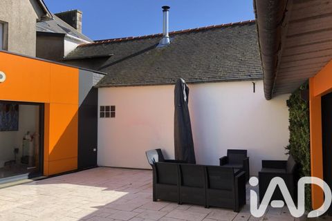 Byhus i Lanvollon, Cotes-d'Armor, Lanvollon - € 353.000 | Ref: 89435 - foto 14
