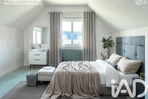 Byhus i Lanvollon, Cotes-d'Armor, Lanvollon - € 353.000 | Ref: 89435 - foto 20