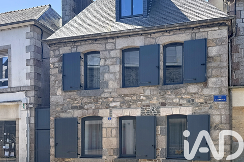Byhus i Lanvollon, Cotes-d'Armor, Lanvollon - € 353.000 | Ref: 89435 - foto 2