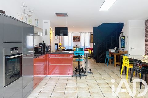 Byhus i Lanvollon, Cotes-d'Armor, Lanvollon - € 353.000 | Ref: 89435 - foto 6