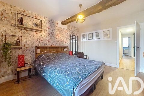 Byhus i Lanvollon, Cotes-d'Armor, Lanvollon - € 353.000 | Ref: 89435 - foto 8