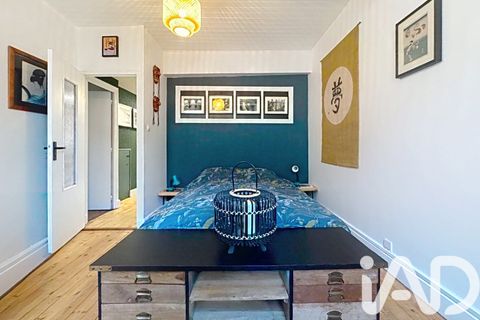 Byhus i Lanvollon, Cotes-d'Armor, Lanvollon - € 353.000 | Ref: 89435 - foto 9