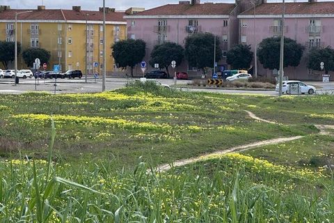 Helårsgrund i Peniche, Leiria, Peniche - € 475.000 | Ref: 808760 - foto 1