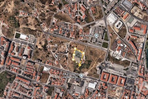 Helårsgrund i Peniche, Leiria, Peniche - € 475.000 | Ref: 808760 - foto 3