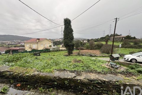 Byhus i Valongo, Porto, Valongo - € 150.000 | Ref: 806524 - foto 4