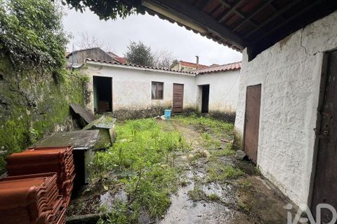 Byhus i Valongo, Porto, Valongo - € 150.000 | Ref: 806524 - foto 5