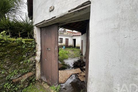 Byhus i Valongo, Porto, Valongo - € 150.000 | Ref: 806524 - foto 6