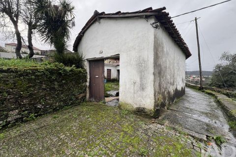 Byhus i Valongo, Porto, Valongo - € 150.000 | Ref: 806524 - foto 25