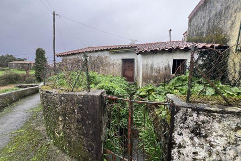 Byhus i Valongo, Porto, Valongo - € 150.000 | Ref: 806524 - foto 29