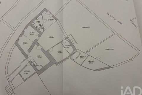 Byhus i Valongo, Porto, Valongo - € 150.000 | Ref: 806524 - foto 33