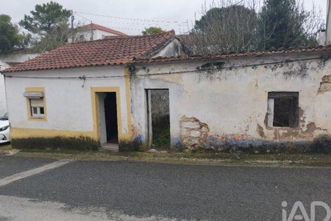 Byhus i Rio Maior, Santarem, Rio Maior - € 115.000 | Ref: 792584 - foto 2