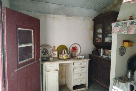 Byhus i Rio Maior, Santarem, Rio Maior - € 115.000 | Ref: 792584 - foto 18