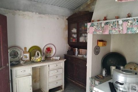 Byhus i Rio Maior, Santarem, Rio Maior - € 115.000 | Ref: 792584 - foto 21
