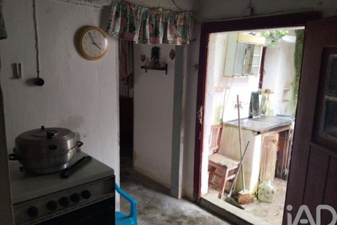 Byhus i Rio Maior, Santarem, Rio Maior - € 115.000 | Ref: 792584 - foto 24
