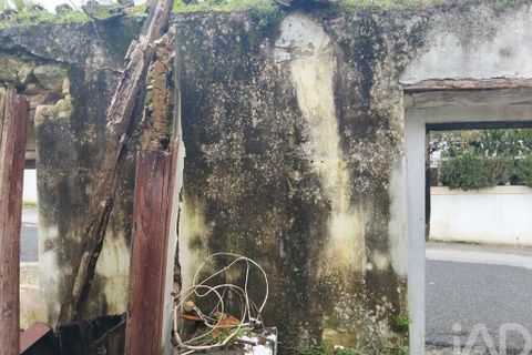 Byhus i Rio Maior, Santarem, Rio Maior - € 115.000 | Ref: 792584 - foto 36