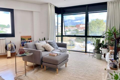 Apartament a Chaves, Vila Real, Chaves - € 249.000 | Ref: 803599 - foto 6