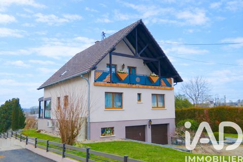 Villa a Zaessingue, Haut-Rhin, Zaessingue - € 554.000 | Ref: 49263 - foto 2