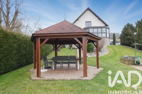 Villa a Zaessingue, Haut-Rhin, Zaessingue - € 554.000 | Ref: 49263 - foto 5
