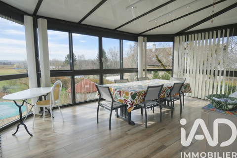 Villa a Zaessingue, Haut-Rhin, Zaessingue - € 554.000 | Ref: 49263 - foto 6