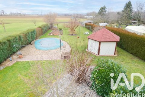 Villa a Zaessingue, Haut-Rhin, Zaessingue - € 554.000 | Ref: 49263 - foto 7