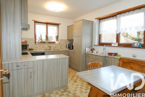 Villa a Zaessingue, Haut-Rhin, Zaessingue - € 554.000 | Ref: 49263 - foto 11