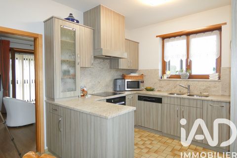 Villa a Zaessingue, Haut-Rhin, Zaessingue - € 554.000 | Ref: 49263 - foto 12