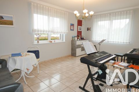 Villa a Zaessingue, Haut-Rhin, Zaessingue - € 554.000 | Ref: 49263 - foto 14