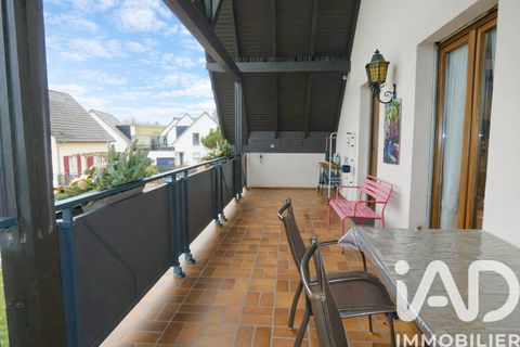 Villa a Zaessingue, Haut-Rhin, Zaessingue - € 554.000 | Ref: 49263 - foto 17