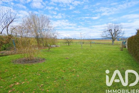 Villa a Zaessingue, Haut-Rhin, Zaessingue - € 554.000 | Ref: 49263 - foto 22