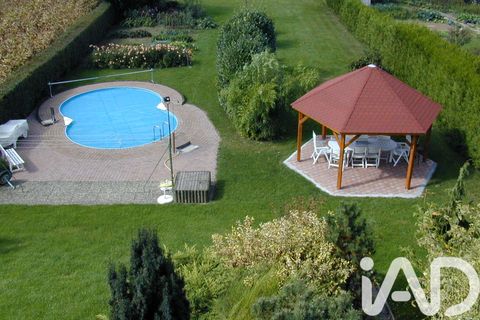 Villa a Zaessingue, Haut-Rhin, Zaessingue - € 554.000 | Ref: 49263 - foto 23