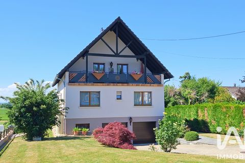 Villa i Zaessingue, Haut-Rhin, Zaessingue - € 554.000 | Ref: 49263 - foto 2