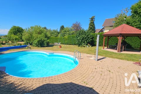 Villa i Zaessingue, Haut-Rhin, Zaessingue - € 554.000 | Ref: 49263 - foto 4