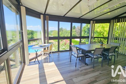 Villa i Zaessingue, Haut-Rhin, Zaessingue - € 554.000 | Ref: 49263 - foto 5
