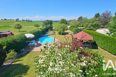 Villa i Zaessingue, Haut-Rhin, Zaessingue - € 554.000 | Ref: 49263 - foto 6
