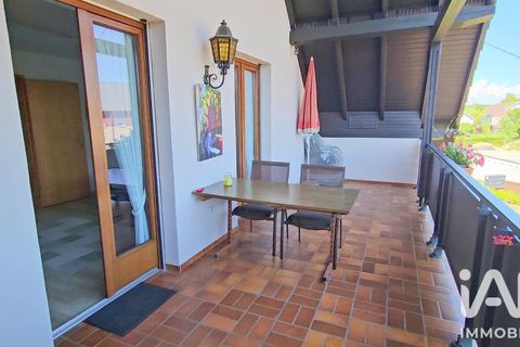 Villa i Zaessingue, Haut-Rhin, Zaessingue - € 554.000 | Ref: 49263 - foto 16