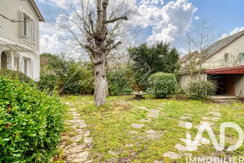 Villa i Le Vésinet, Yvelines, Le Vésinet - € 899.000 | Ref: 50667 - foto 2